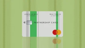 Cartão John Lewis Partnership: Compre, Ganhe e Aproveite!