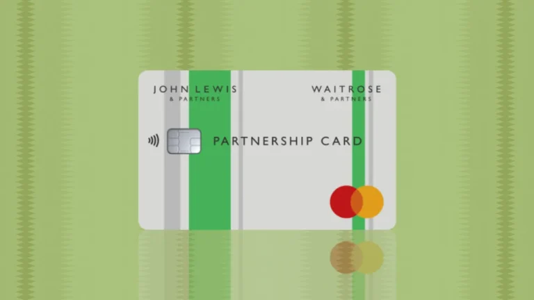 Cartão John Lewis Partnership: Compre, Ganhe e Aproveite!