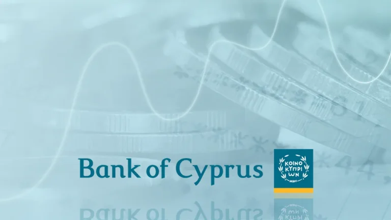 Suas Opções de Empréstimos Bank of Cyprus