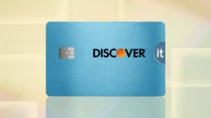 Cartão Discover it Cash Back: Dinheiro de Volta Instantaneamente!