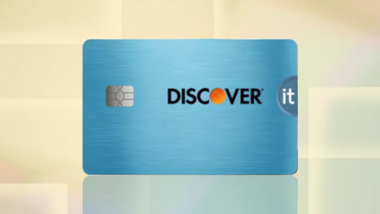Cartão Discover it Cash Back: Dinheiro de Volta Instantaneamente!