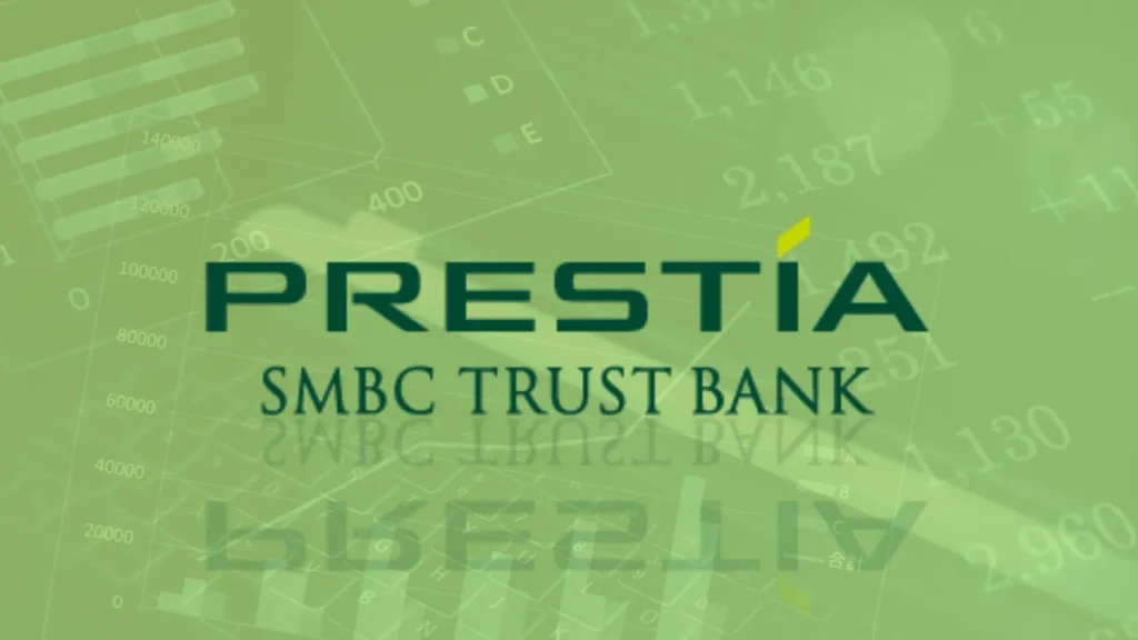 Guia Rápido: Peça um Empréstimo SMBC Trust Bank!