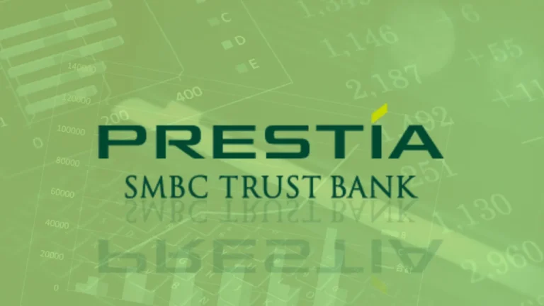 Guia Rápido: Peça um Empréstimo SMBC Trust Bank!