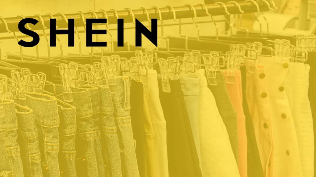 Guia Completo: Peça Sua Calça Feminina Grátis na Shein!