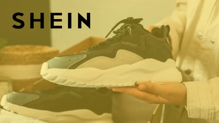 Saiba Como Conseguir um Tênis Masculino Grátis da Shein