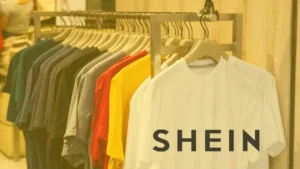 Saiba Como Pedir: Camisetas Masculinas Grátis na Shein!