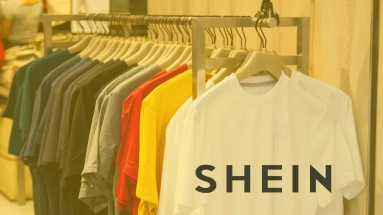 Saiba Como Pedir: Camisetas Masculinas Grátis na Shein!