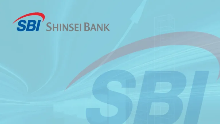 Passos Para Pedir um Empréstimo SBI Shinsei Bank!