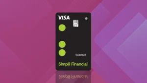 Peça Agora Seu Cartão Simplii Cash Back!