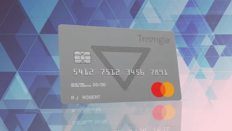 Etapas Fáceis Para Solicitar o Cartão Triangle Mastercard