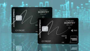 Guia Passo a Passo: Peça o Cartão Marriott Bonvoy Brilliant Amex