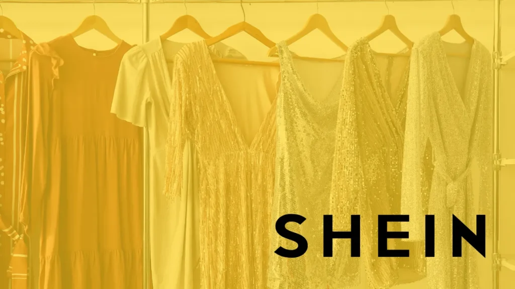 Como Conseguir Vestidos Grátis na Shein Hoje Mesmo!