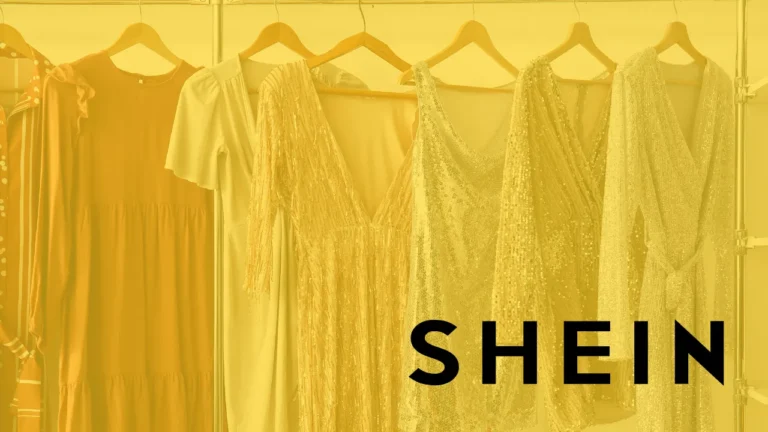 Como Conseguir Vestidos Grátis na Shein Hoje Mesmo!