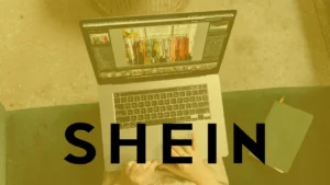Veja Como Receber Blusas Femininas Grátis da Shein!