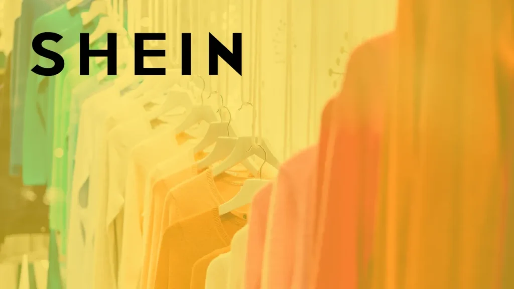 Blusas Femininas de Graça na Shein: Descubra Aqui!