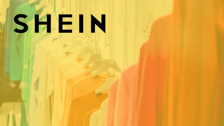 Blusas Femininas de Graça na Shein: Descubra Aqui!