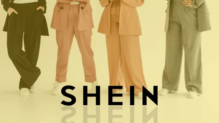Quer uma Calça Feminina Grátis na Shein? Descubra Como!