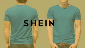 Aproveite Já: Camisetas Masculinas Grátis na Shein!