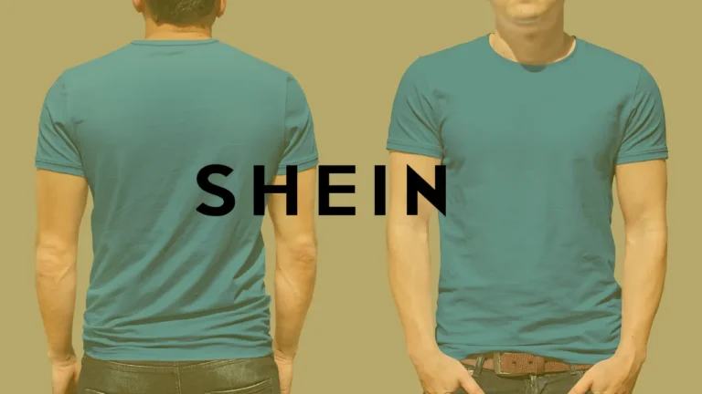 Aproveite Já: Camisetas Masculinas Grátis na Shein!