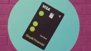 Cartão Simplii Financial Cash Back Visa: Seu Dinheiro De Volta!