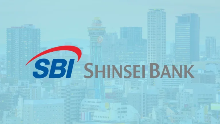 Empréstimos SBI Shinsei Bank: Crédito Fácil para Hoje!