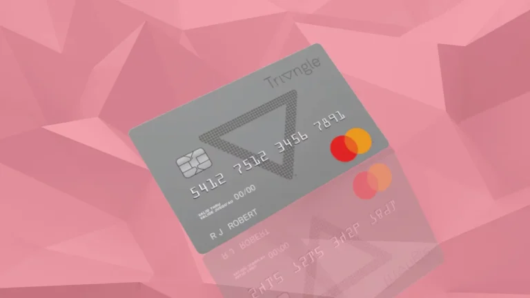 Cartão Triangle Mastercard: Ganhe Cashback e Pontos!