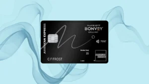 Cartão Marriott Bonvoy Brilliant Amex: Desbloqueie Benefícios