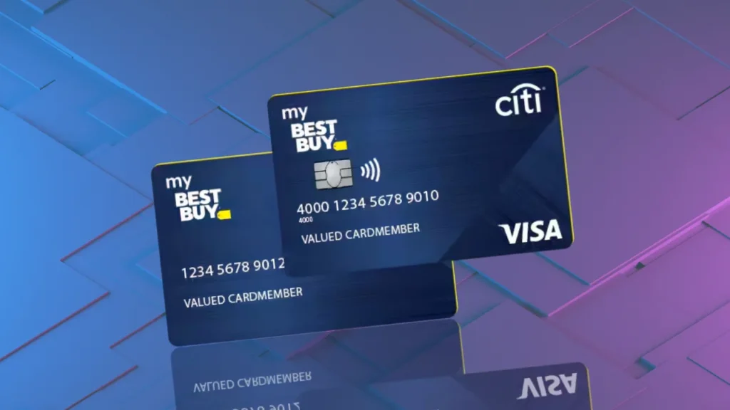 Passos Para Pedir Seu Cartão My Best Buy Online