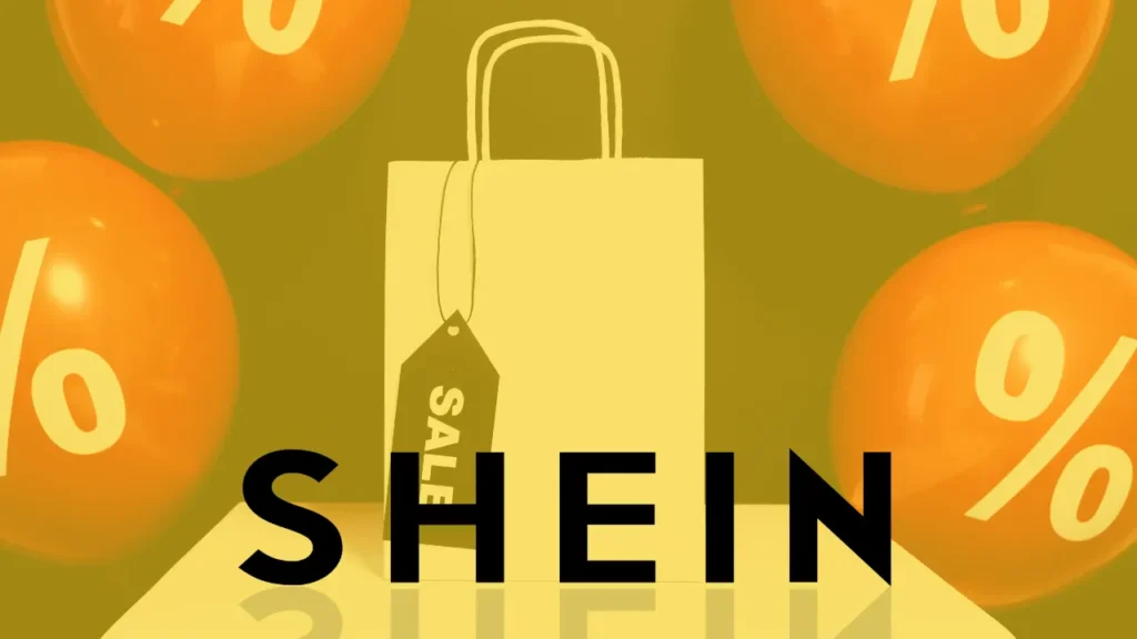 Passo a Passo: Utilize Seus Pontos Shein para Roupas Grátis!