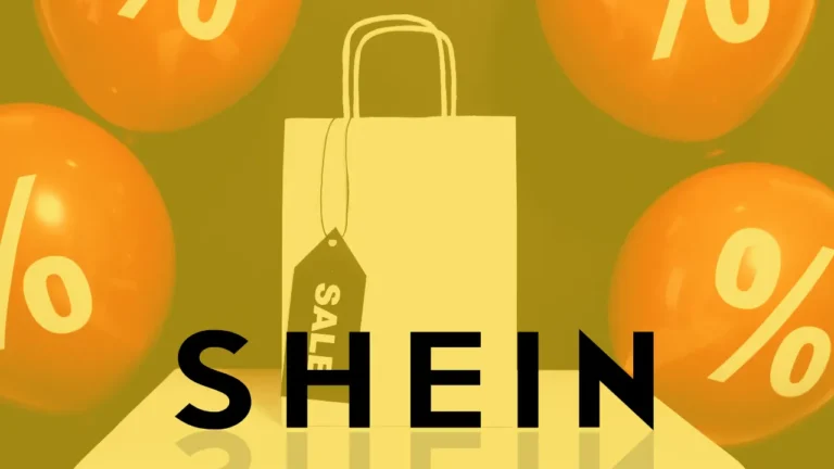 Passo a Passo: Utilize Seus Pontos Shein para Roupas Grátis!
