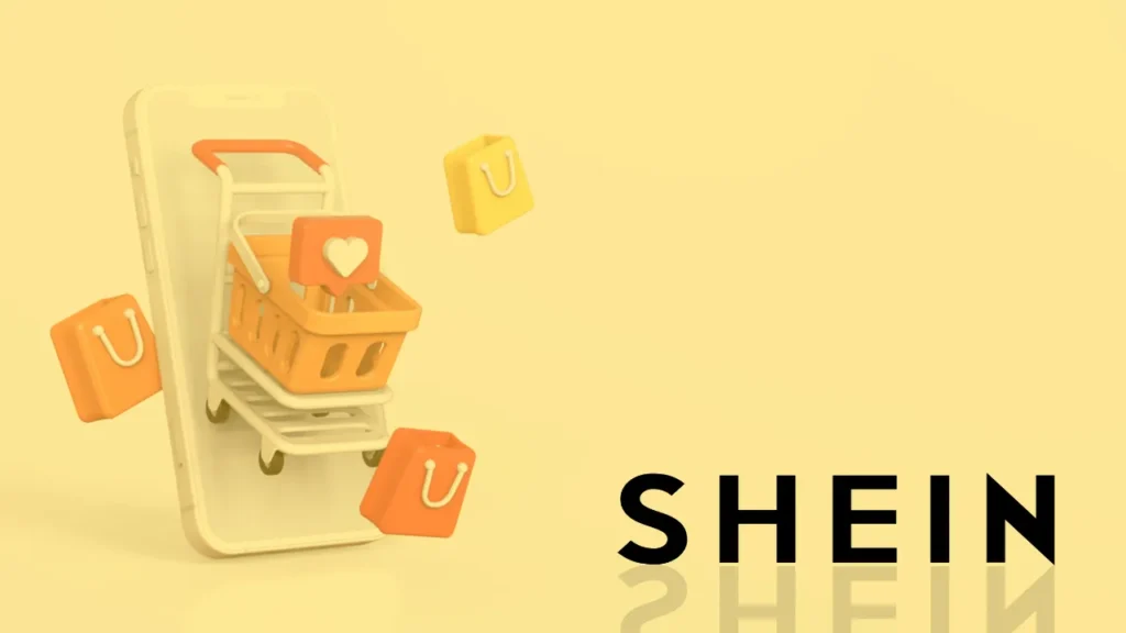 Passos para Participar do Programa de Teste Gratuito da Shein