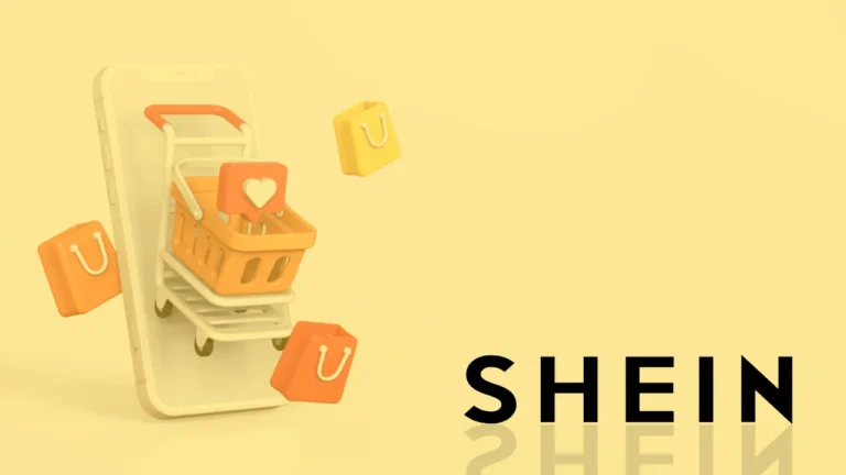 Passos para Participar do Programa de Teste Gratuito da Shein