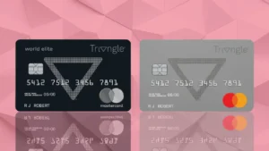 Cartão Triangle Mastercard: Ganhe Cashback Hoje Mesmo!