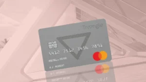 Aprenda a Solicitar o Cartão Triangle Mastercard