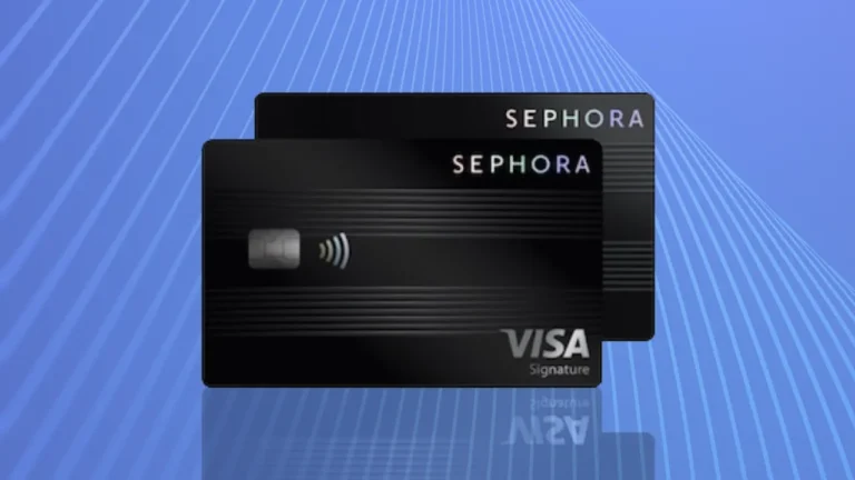 Solicitação Fácil E Rápida: Cartão Sephora