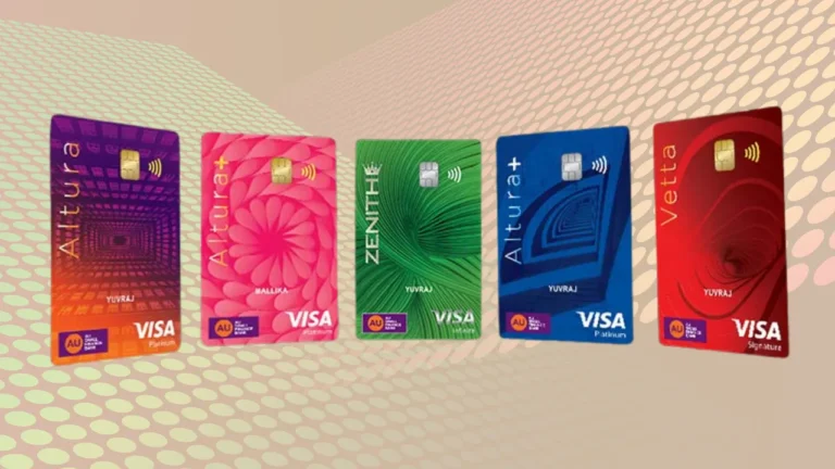 Passo a Passo para Solicitar um Cartão AU Bank