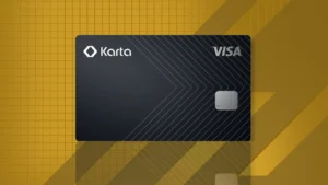 Cartão Karta Visa: Acesse Vantagens Incríveis!