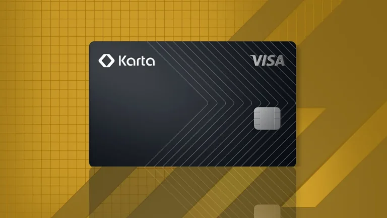 Cartão Karta Visa: Acesse Vantagens Incríveis!