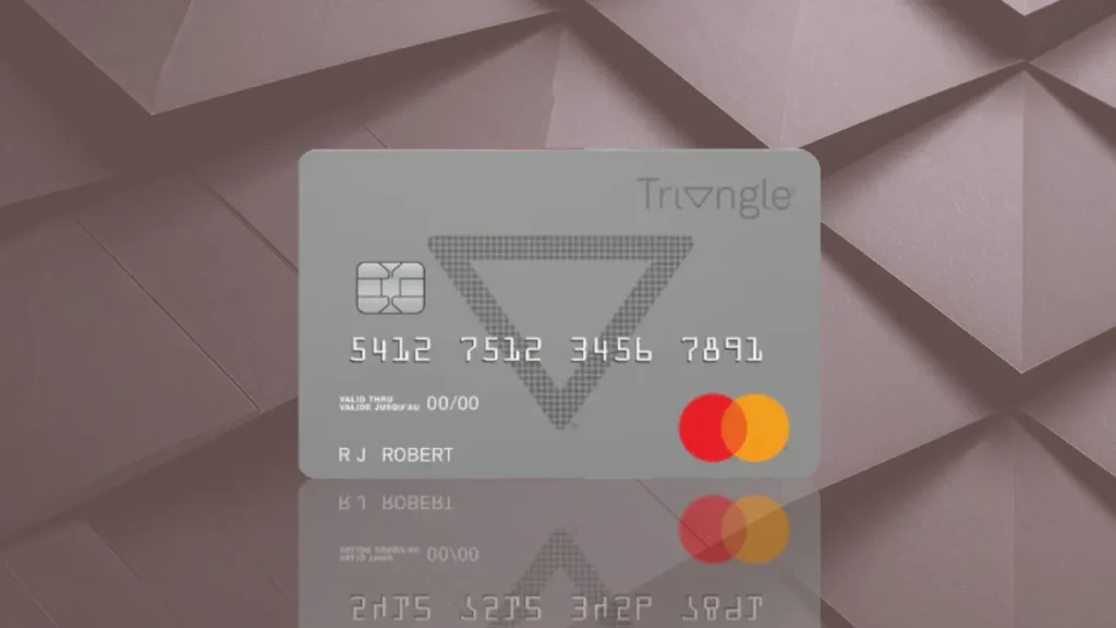 Cartão Triangle Mastercard: Benefícios Rápidos!