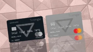Etapas Fáceis Para Pedir Seu Triangle Mastercard Hoje