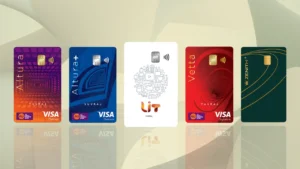 Descubra os Benefícios dos Cartões AU Bank