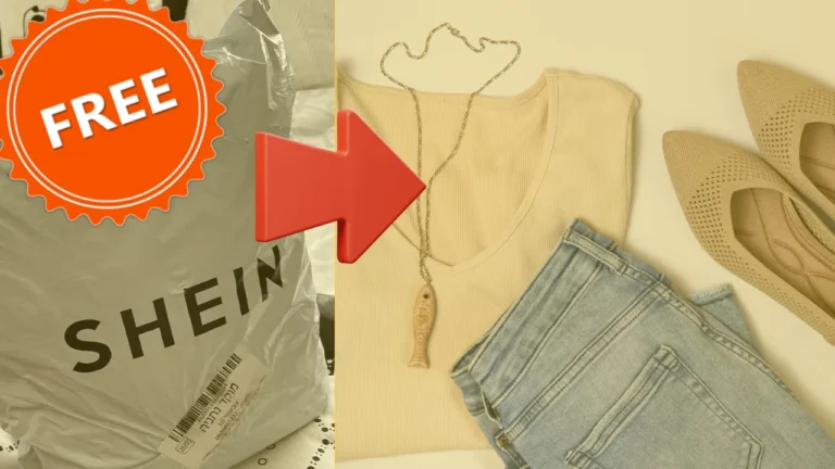 Guia para Participar do Programa de Testes da Shein