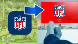Melhores Aplicativos para Assistir NFL de Graça!