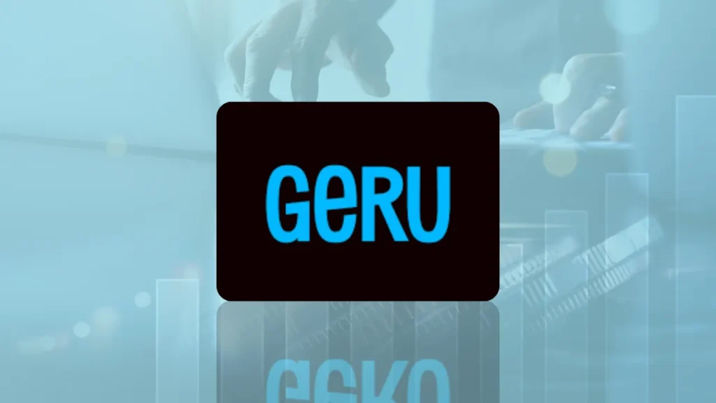 Como Obter Seu Empréstimo Geru em Poucos Passos