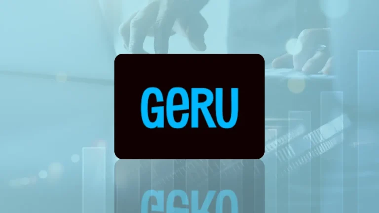 Como Obter Seu Empréstimo Geru em Poucos Passos