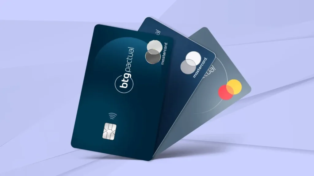 Passo a Passo para Conseguir o Cartão BTG Pactual