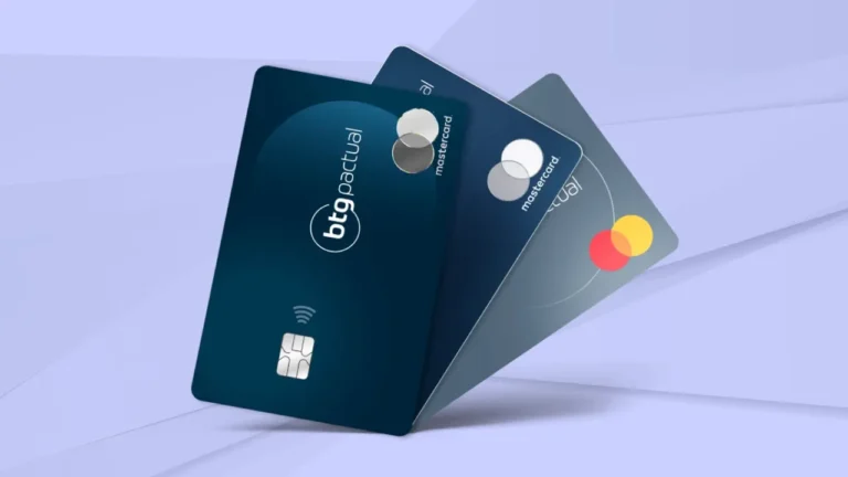 Passo a Passo para Conseguir o Cartão BTG Pactual