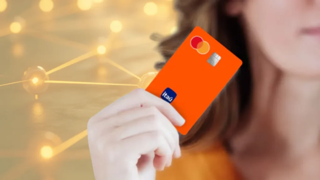 Peça Já um Cartão Itaú e Seja Aprovado Facilmente