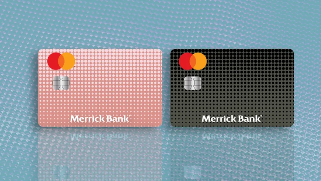 Seu Guia para Ter os Cartões Merrick Bank Hoje