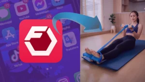 Treine em Casa: Descubra os Melhores Aplicativos Fitness